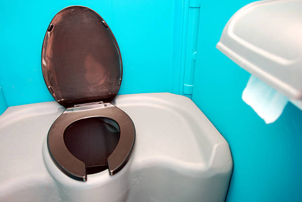 Porta potty rental for outdoor events in Spring Glen, UT