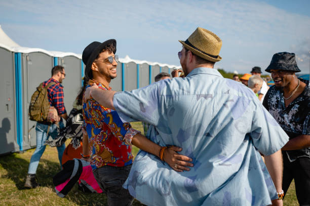 Best Porta potty rental for outdoor events  in Spring Glen, UT