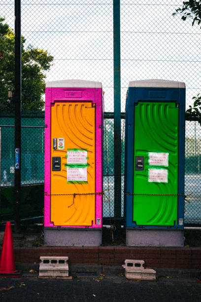 Portable Toilet Options We Offer in Spring Glen, UT