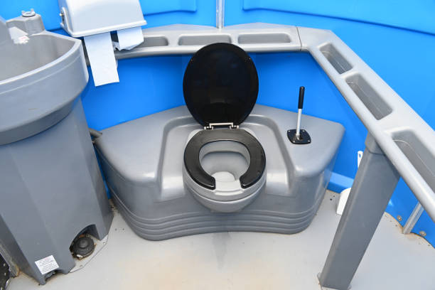 Best Best portable toilet rental  in Spring Glen, UT