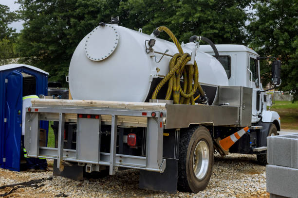 Best Portable restroom trailer rental  in Spring Glen, UT