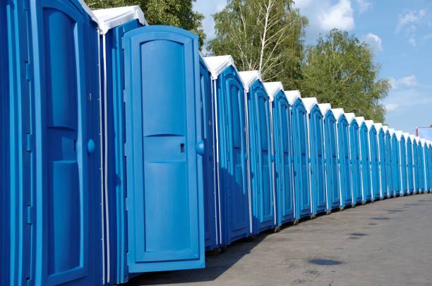 Best Affordable portable toilet rental  in Spring Glen, UT